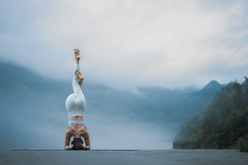 Harmoni Yoga